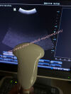 MINDRAY 3C5P 3C5P Ultrasound Transducer Convex Array Probe for Mindray DC-30 Ultrasound Machine Ultrasound General