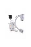 GE OEC FLUOROSTAR 7900 COMPACT PLUS X-RAY MACHINE, C-ARM