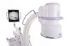 GE OEC FLUOROSTAR 7900 COMPACT PLUS X-RAY MACHINE, C-ARM