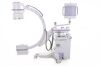 GE OEC FLUOROSTAR 7900 COMPACT PLUS X-RAY MACHINE, C-ARM