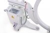 GE OEC FLUOROSTAR 7900 COMPACT PLUS X-RAY MACHINE, C-ARM