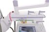 GE OEC FLUOROSTAR 7900 COMPACT PLUS X-RAY MACHINE, C-ARM