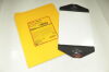 KODAK 7400 Phosphor Plate 8 X 10 Inch CR