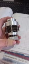 GE 46-282362P1 46-282362P1 Clutch Adjustable Torque for GE Closed MRI  MRI Scanner