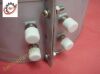YAMATO 2-26-000-0004 Oem 750W Belt Tank Heater Tested Sterilizer