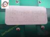 YAMATO 1-24-000-0086  Hitec4CR Power2 Power Board Tested Sterilizer