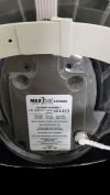 MAXAIR 02531204 Respirator
