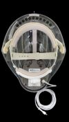 MAXAIR 02531204 Respirator