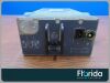 SIEMENS 07478212  POWER ONE SMS2-AC TRAY A POWER SUPPLY FOR SIEMENS S2000, MODEL 07478212 / USED ** 