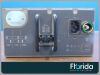 SIEMENS 07478212  POWER ONE SMS2-AC TRAY A POWER SUPPLY FOR SIEMENS S2000, MODEL 07478212 / USED ** 
