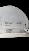 MAXAIR 01031148 Respirator