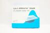 3M DTGF05PKL Dermatac Drape and V.A.C. Granufoam™ Dressing Kit – Large 5-Pk