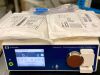 COVIDIEN 72205000 HysteroLux Fluid Management System Control Unit Hysteroscope