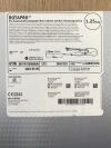 BOSTON SCIENTIFIC 39467125 Rotapro Pre-Connected Exchangeable Burr Catheter and Burr Advancing Device 1.25mm (X)