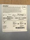 BOSTON SCIENTIFIC 39300200 Rotapro Pre-Connected Exchangeable Burr Catheter and Burr Advancing Device 2mm (X)
