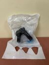 RESPIRONICS 1124514 Contour Deluxe SU w/ Headgear, M/L, DOM, 12NC