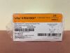 TELEFLEX MEDICAL 69-717 Deknatel ‘Silky’ II Polydek 2-0, Box of 36