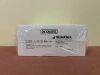 TELEFLEX MEDICAL 69-717 Deknatel ‘Silky’ II Polydek 2-0, Box of 36