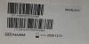 COVIDIEN EEAXL2135 21mm - 3.5mm XL EEA Auto Suture Circular Stapler w/ DST , EXP 12/31/2028