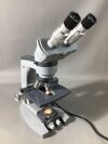 AMERICAN OPTIC Spencer Microscope