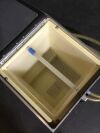 BIO-MEDICUS Bio-cal 370 Cardiopulmonary BypassTemperature Controller Heart Pump