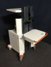 CAREFUSION 23924-001 Vmax Console System Rolling cart