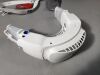 CLEANSPACE CS3020 Halo Respirator (PAPR) Kit