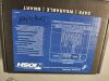 CLEANSPACE CS3020 Halo Respirator (PAPR) Kit