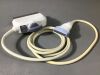 GE 9L-D Linear Array Scan Head
