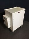 HARLOFF M-Series 5 Drawer Crash Cart