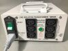 LABORIE LIT-1000-110 Line Isolation Transformer