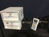 MEGNACOUSTICS Genesis Ultra Communication &amp; Music System for MRI