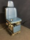 MIDMARK 411 Power Procedure Chair