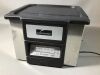 MIDMARK QC3-01 Ultrasonic Cleaner