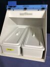 PCI MEDICAL G17 GUS Disinfection Soak Station