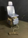 RITTER 319-003 Power Procedure Chair