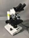 SEILER Microlux Microscope