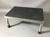 UMF MEDICAL SS8374 Step Stool
