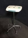 VERATHON Bladder Scanner Cart: