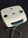 VERATHON Bladder Scanner Cart: