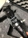 VISION SCIENCES CST-2000A Flexible Cystoscope