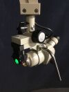 WALLACH Zoomscope Colposcope