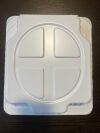 STRYKER AR-6430 DUALWAVE OUTFLOW TUBE SET