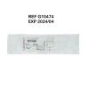 COOK MEDICAL REF G10474 Yueh Centesis Disposable Catheter Needle, EXP 2024/04