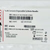 COOK MEDICAL REF G10474 Yueh Centesis Disposable Catheter Needle, EXP 2024/04