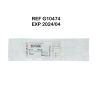COOK MEDICAL REF G10474 Yueh Centesis Disposable Catheter Needle, EXP 2024/04