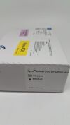CEPHEID XP3COV2/FLU/RSV-10 Xpert Xpress CoV 2 / Flu / RSV Plus. Set of 10 Cartridges. exp 2025-05