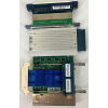 GE 5196402 GE PET/CT scanner 5196402 HDAS 64 Halo Detector Module RG Saturn FRDM V-Res  CT Scanner