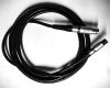 MICRO-AIRE 1006-PALE 10' Connecting Cable Liposuction Unit