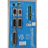 PHILIPS 4535-671-39465  Philips CT CT parts :4535-671-39465 ACS Motion Controller  CT Scanner